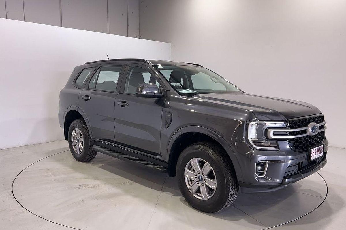 2024 Ford Everest Ambiente 2.0L