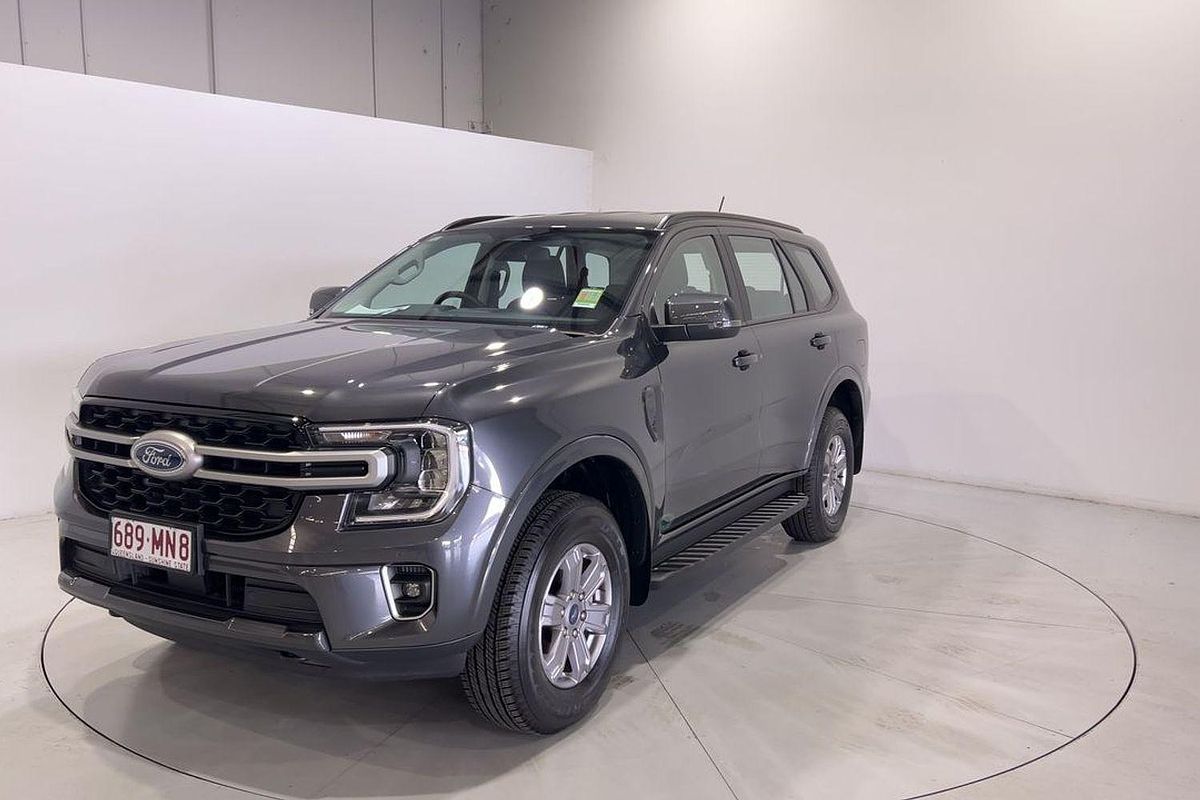 2024 Ford Everest Ambiente 2.0L