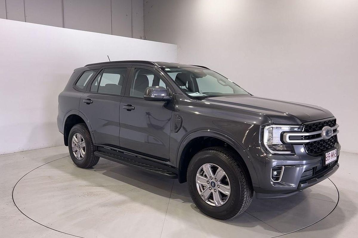 2024 Ford Everest Ambiente 2.0L