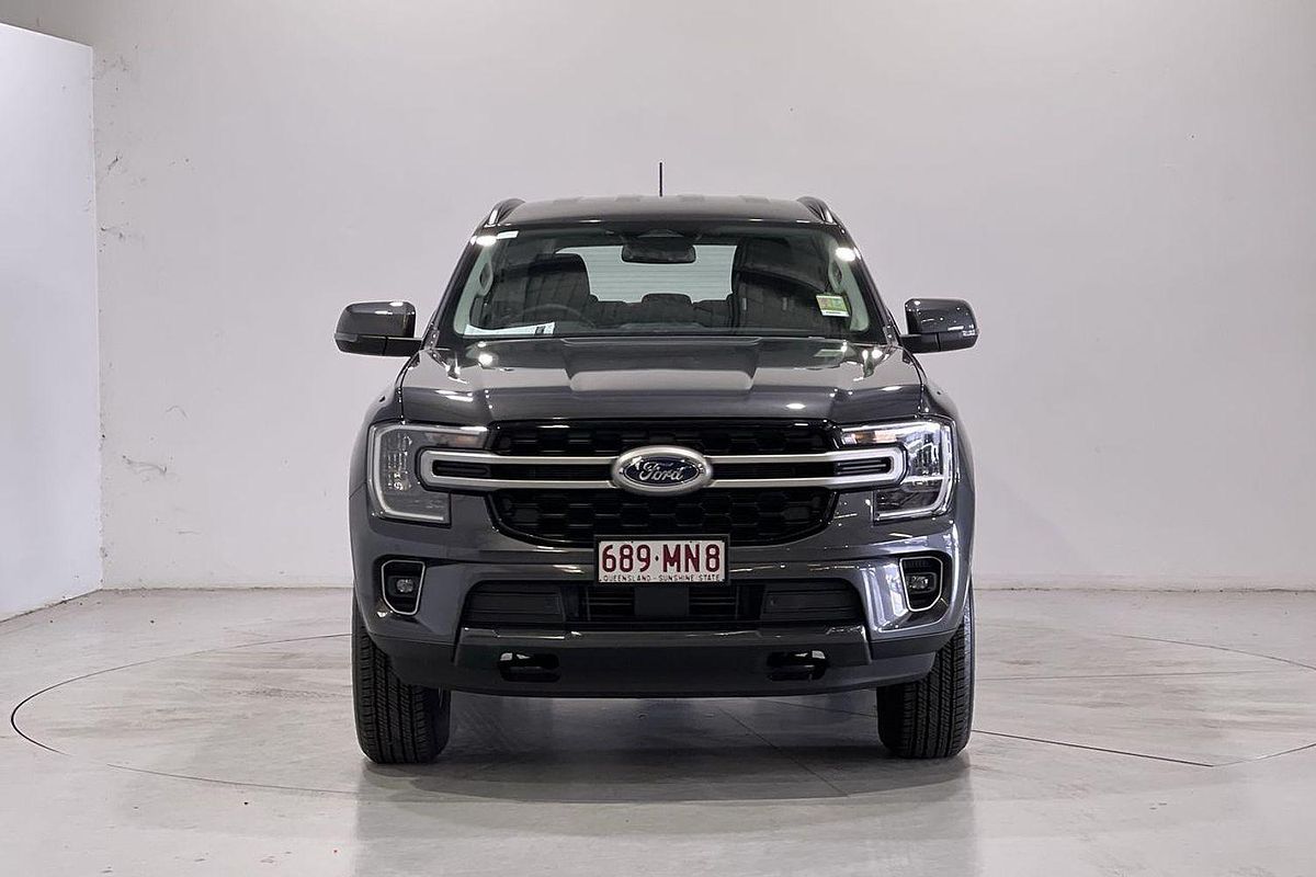 2024 Ford Everest Ambiente 2.0L