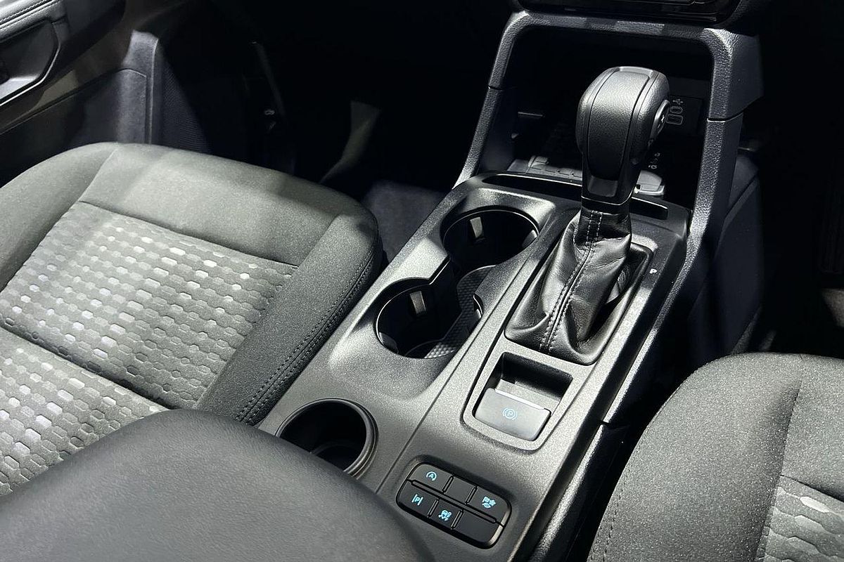 2024 Ford Everest Ambiente 2.0L