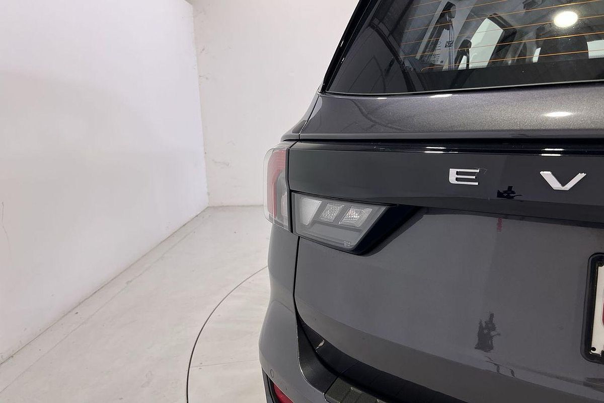 2024 Ford Everest Ambiente 2.0L