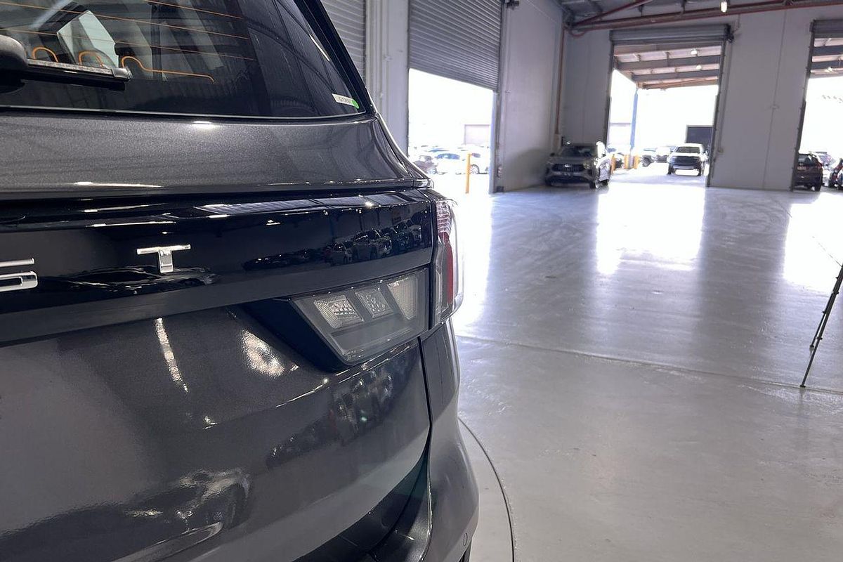 2024 Ford Everest Ambiente 2.0L