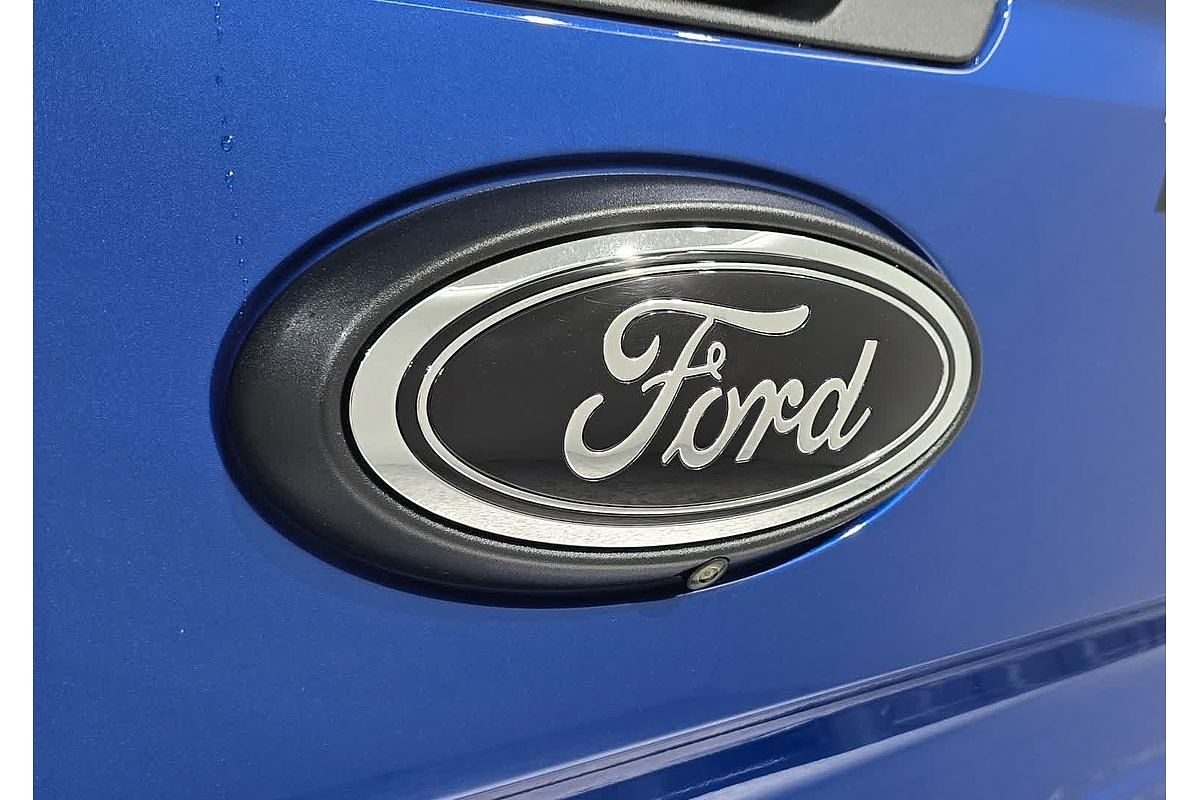 2023 Ford Ranger Raptor 4X4 3.0L