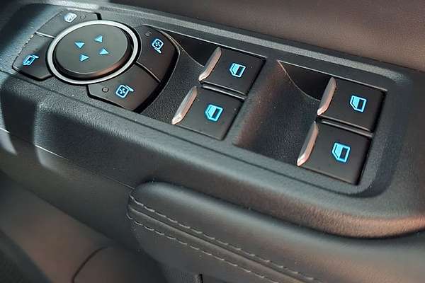 2023 Ford Ranger Raptor 4X4 3.0L