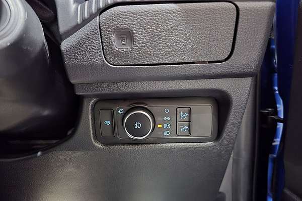 2023 Ford Ranger Raptor 4X4 3.0L