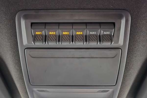 2023 Ford Ranger Raptor 4X4 3.0L