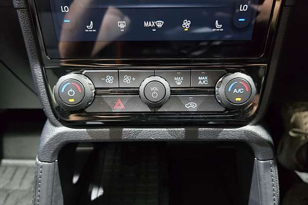 2023 Ford Ranger Raptor 4X4 3.0L