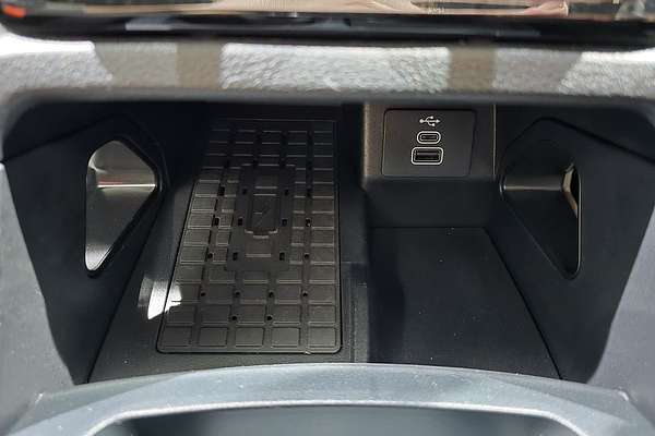 2023 Ford Ranger Raptor 4X4 3.0L