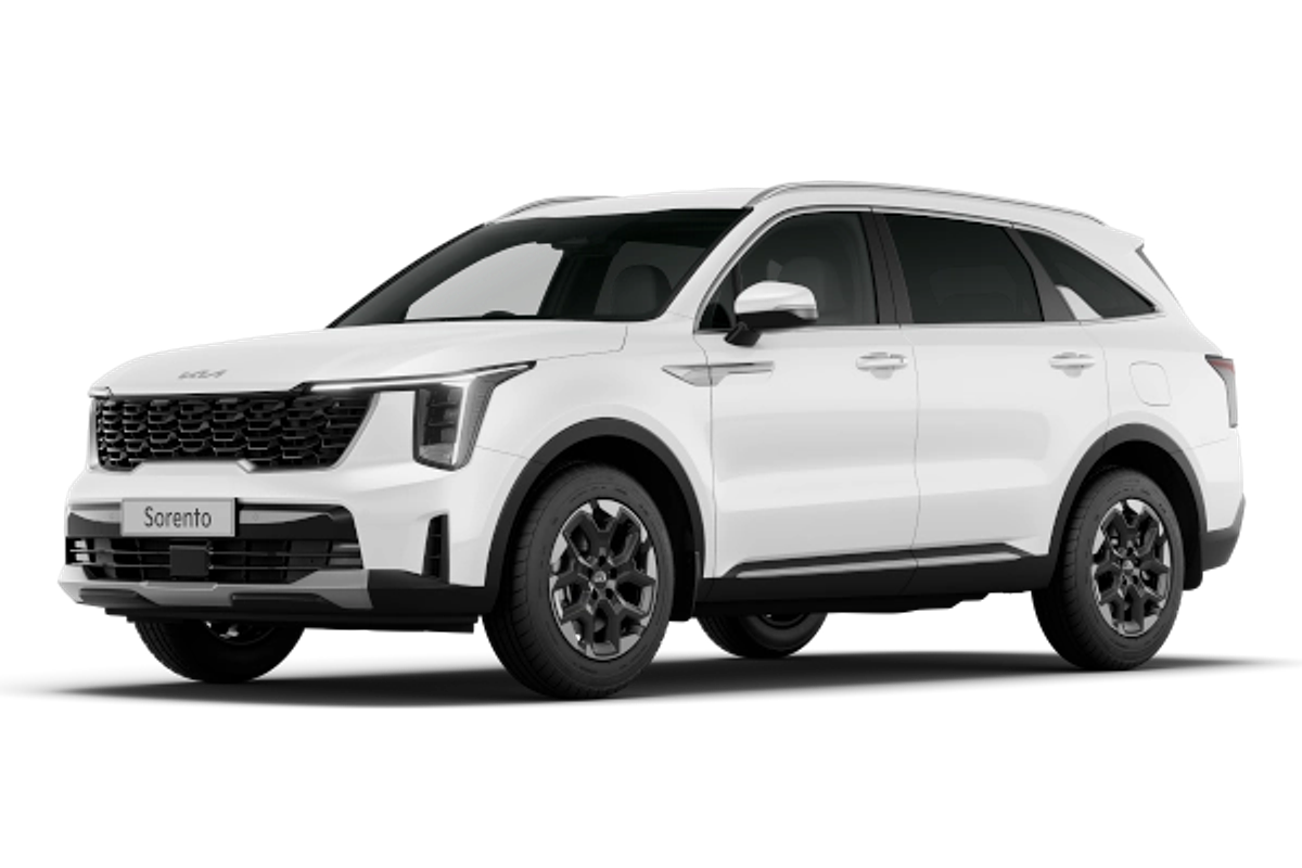 2025 Kia Sorento S MQ4 PE
