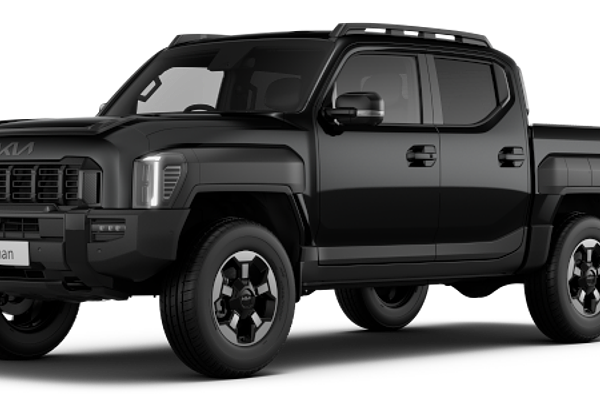 2025 Kia Tasman X-Line TK 4X4 thumb-0