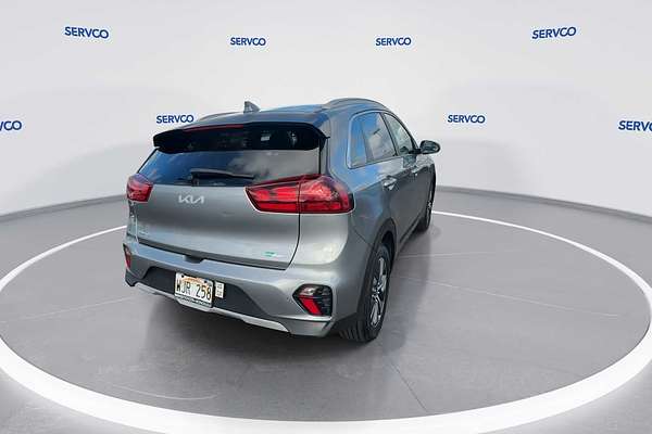 2022 Kia Niro LXS SE