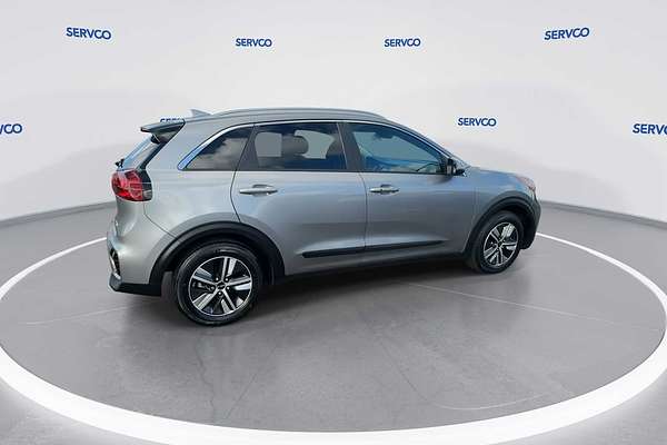 2022 Kia Niro LXS SE