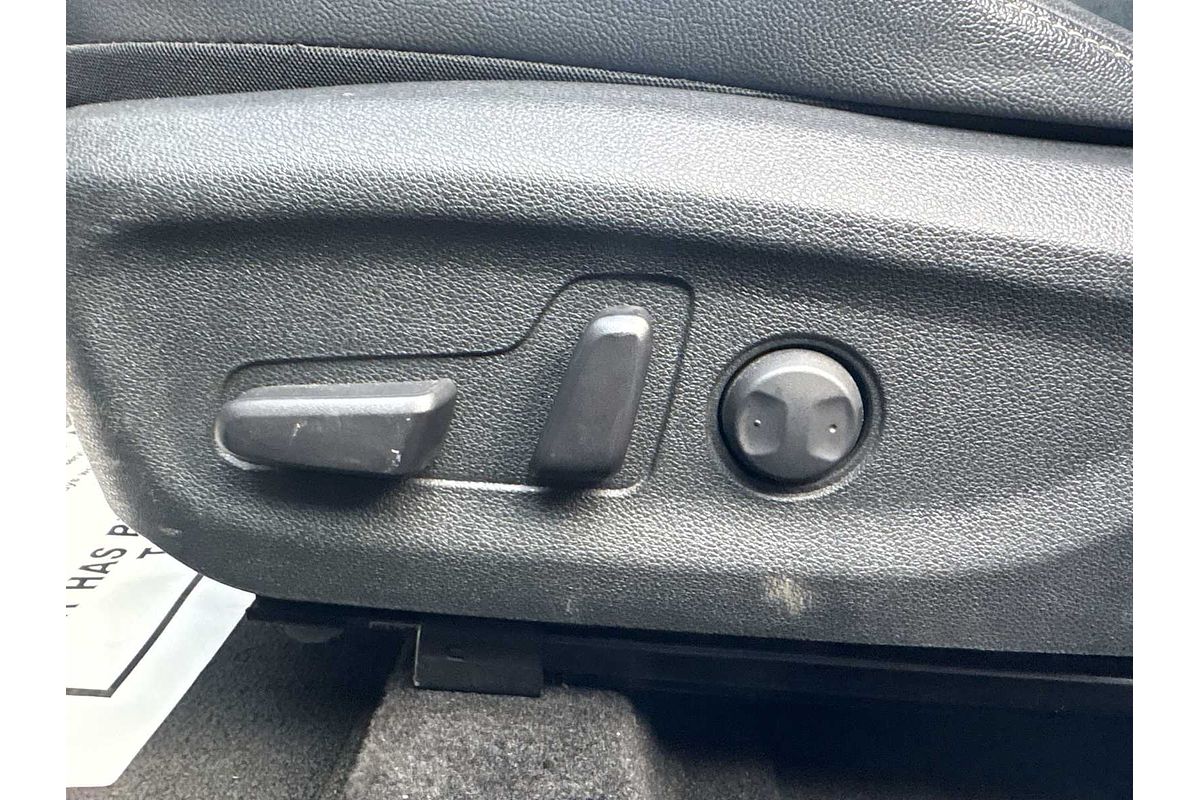 2022 Kia Niro LXS SE