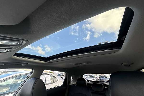 2022 Kia Niro LXS SE