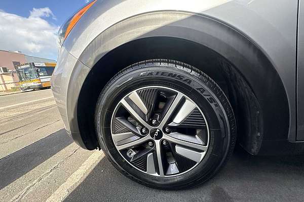 2022 Kia Niro LXS SE