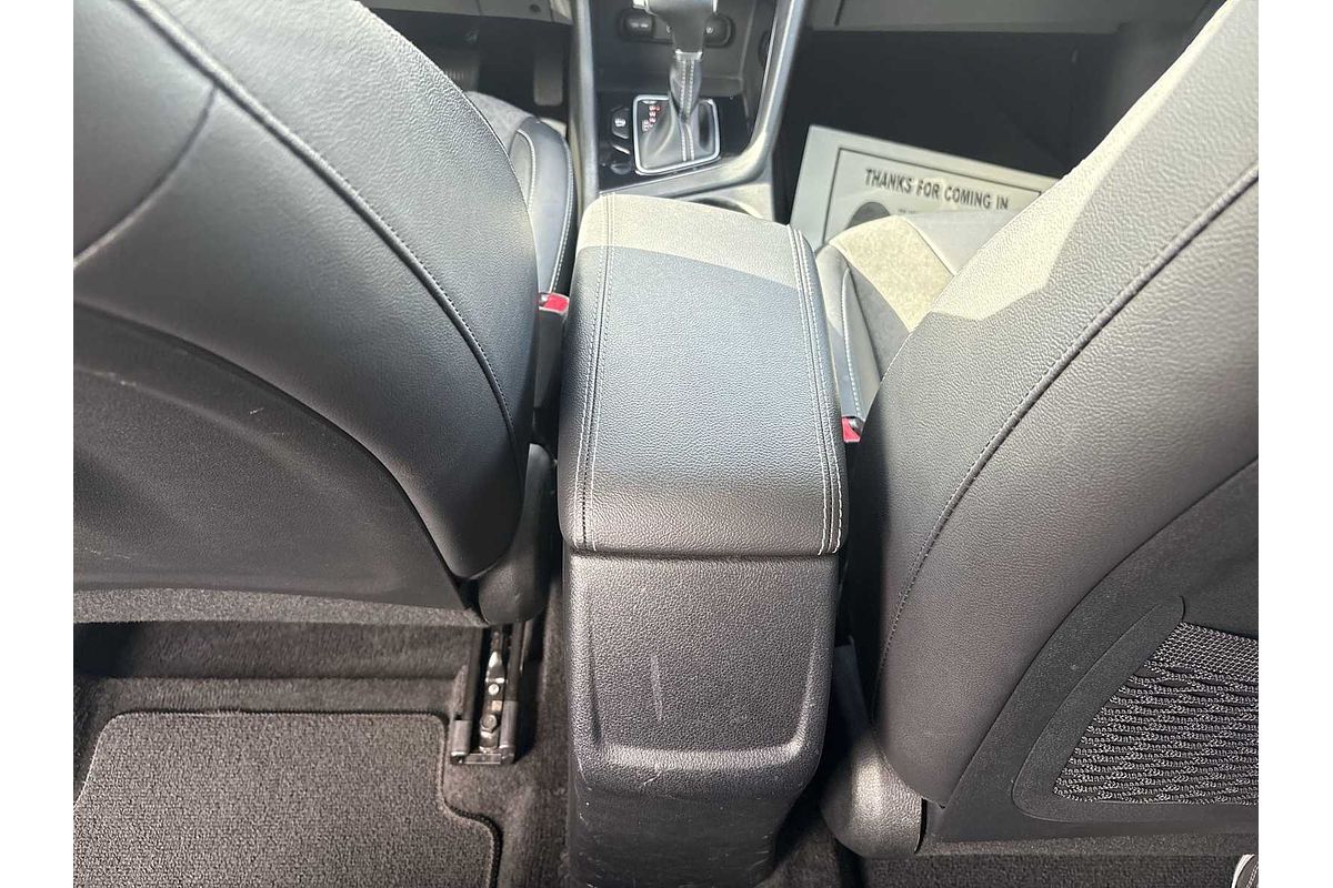 2022 Kia Niro LXS SE