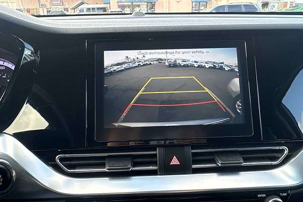 2022 Kia Niro LXS SE