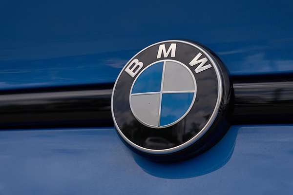 2023 BMW 2 Series 220i M Sport F44