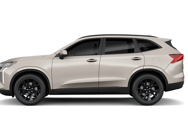 2025 GWM Haval H6 Lux B01