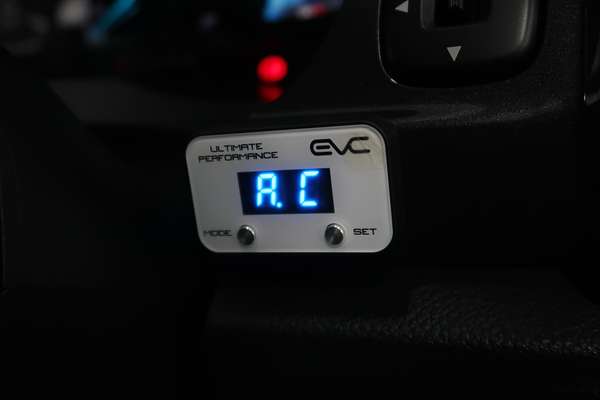 2020 Ford Ranger Wildtrak PX MkIII 4X4 3.2L