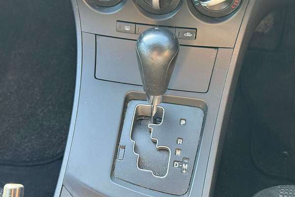 2011 Mazda 3 Neo BL Series 1