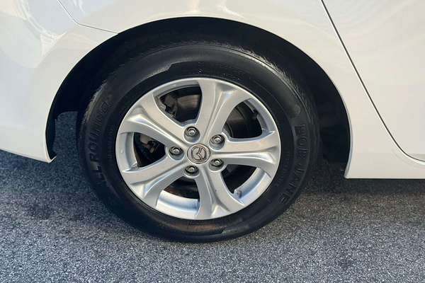 2011 Mazda 3 Neo BL Series 1