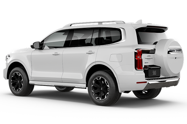 2025 GWM Tank 500 Ultra Hi4-T PHEV P03