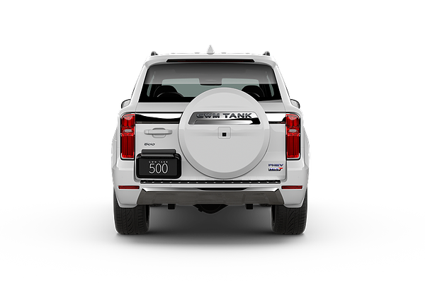 2025 GWM Tank 500 Ultra Hi4-T PHEV P03