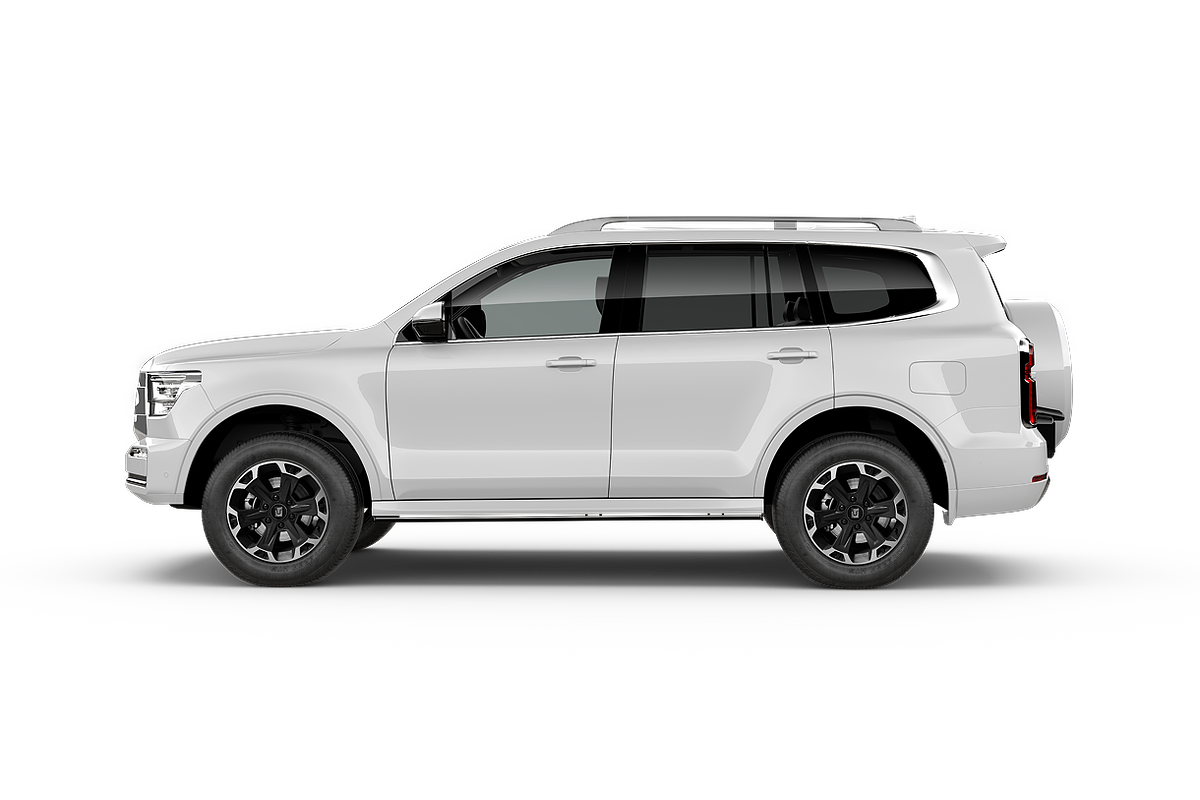 2025 GWM Tank 500 Ultra Hi4-T PHEV P03