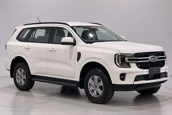 2024 Ford Everest Ambiente 2.0L