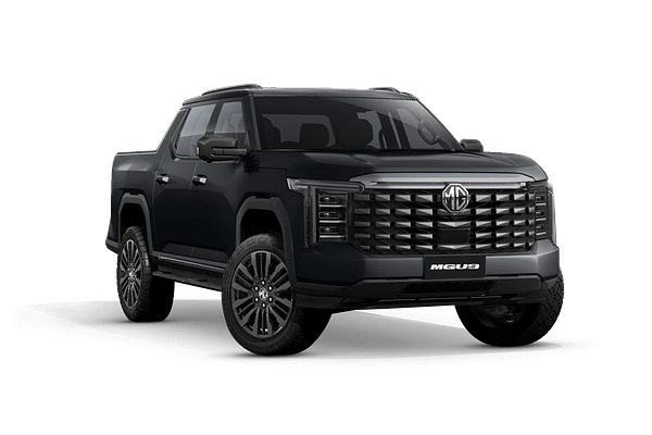 2025 MG MGU9 Explore Pro EKK1C 4X4 thumb-0