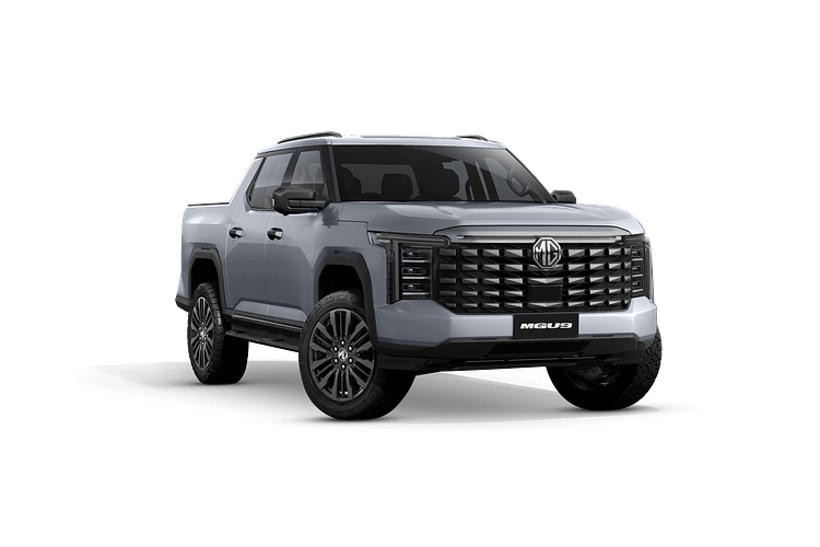 2025 MG U9 Explore Pro EKK1C 4X4