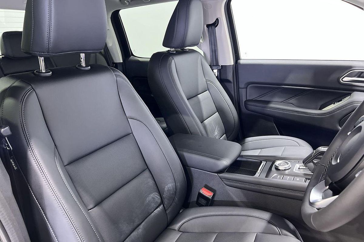 2025 GWM Cannon Lux NPW 4X4