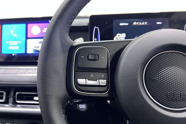 2025 GWM Cannon Lux NPW 4X4