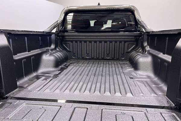 2025 GWM Cannon Lux NPW 4X4