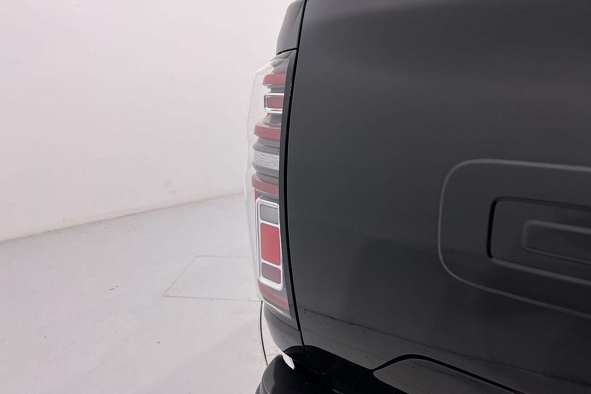 2025 GWM Cannon Lux NPW 4X4