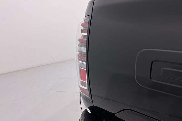 2025 GWM Cannon Lux NPW 4X4