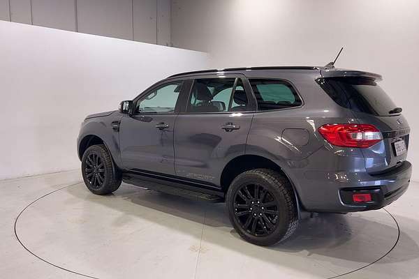 2021 Ford Everest Sport UA II 2.0L