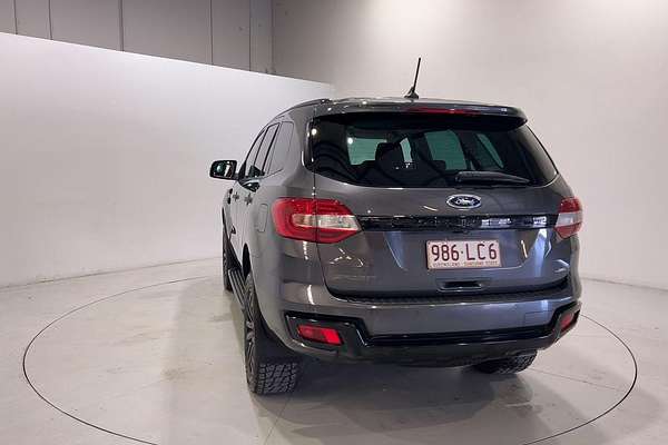 2021 Ford Everest Sport UA II 2.0L