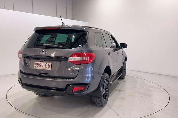 2021 Ford Everest Sport UA II 2.0L