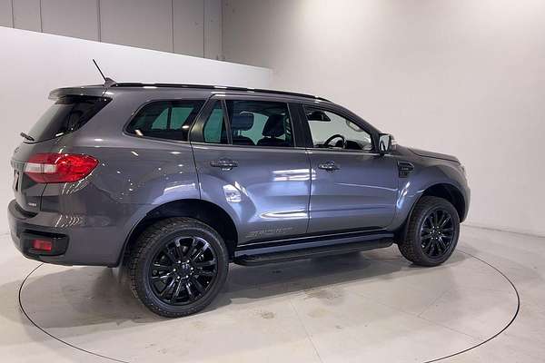 2021 Ford Everest Sport UA II 2.0L