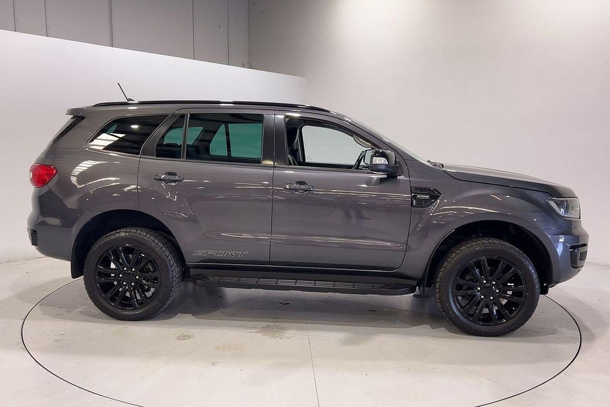 2021 Ford Everest Sport UA II 2.0L