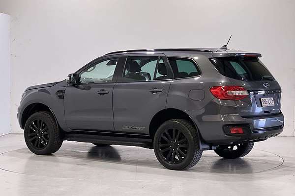 2021 Ford Everest Sport UA II 2.0L