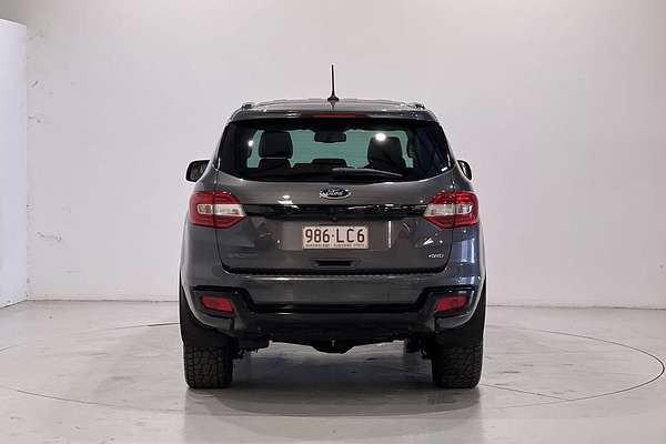 2021 Ford Everest Sport UA II 2.0L