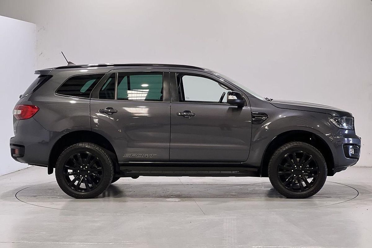 2021 Ford Everest Sport UA II 2.0L