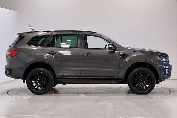 2021 Ford Everest Sport UA II 2.0L