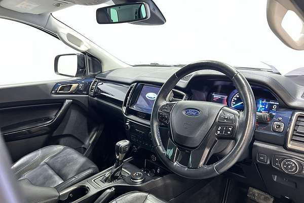 2021 Ford Everest Sport UA II 2.0L