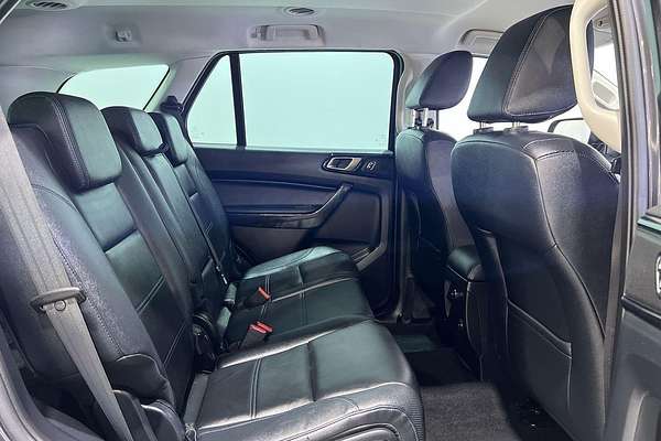 2021 Ford Everest Sport UA II 2.0L