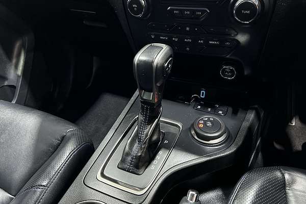 2021 Ford Everest Sport UA II 2.0L